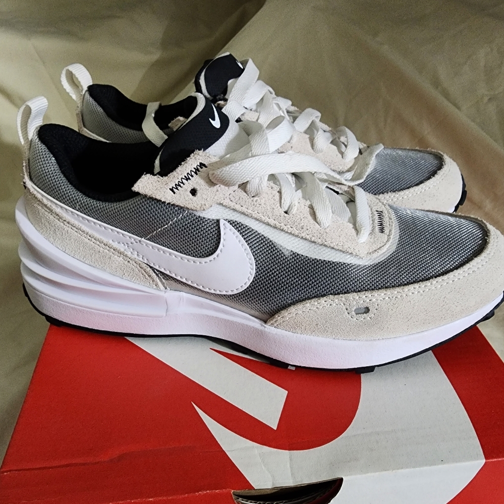 Nike Waffle
